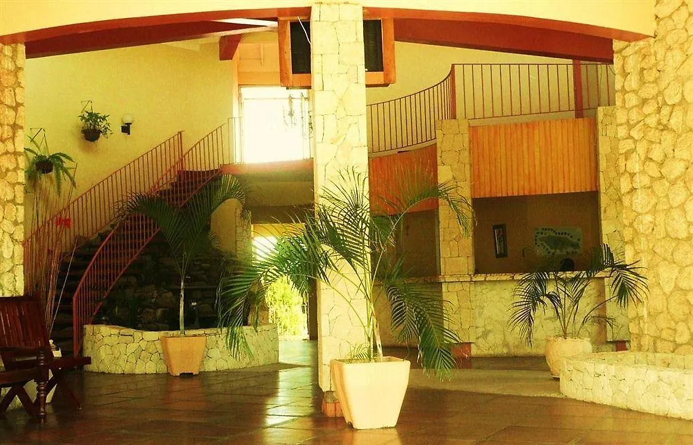 *** Szálloda Caribbean Sunset Resort Negril Jamaica