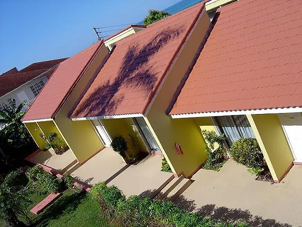 Szálloda Caribbean Sunset Resort Negril